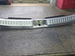 bontott HYUNDAI i40 Hátfal Burkolat