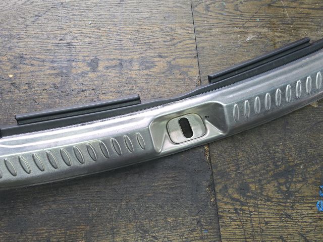 bontott HYUNDAI i40 Hátfal Burkolat