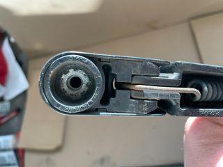 bontott HYUNDAI i40 Hátsó Ablaktörlő Kar