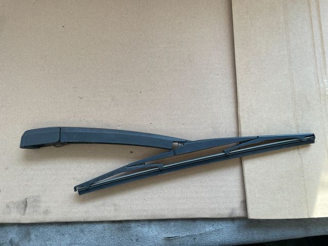 bontott HYUNDAI i40 Hátsó Ablaktörlő Kar