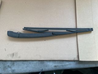 bontott HYUNDAI i40 Hátsó Ablaktörlő Kar