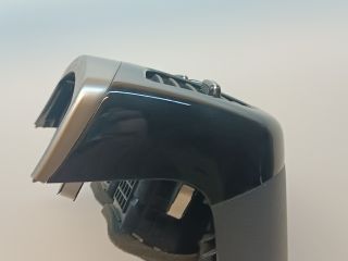 bontott HYUNDAI i40 Hátsó középső Szellőző