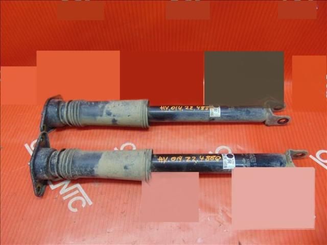 bontott HYUNDAI i40 Hátsó Lengéscsillapító (Pozíciófüggetlen)