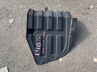 bontott HYUNDAI i40 Hátsó Lökhárító Alsó (Műanyag)