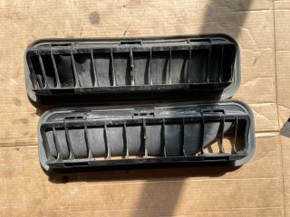 bontott HYUNDAI i40 Hátsó Lökhárító Légterelő