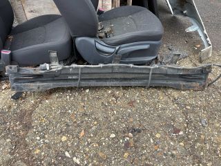 bontott HYUNDAI i40 Hátsó Lökhárító Merevítő (Fém)