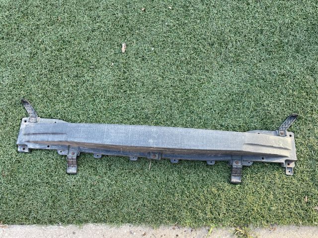 bontott HYUNDAI i40 Hátsó Lökhárító Merevítő (Fém)