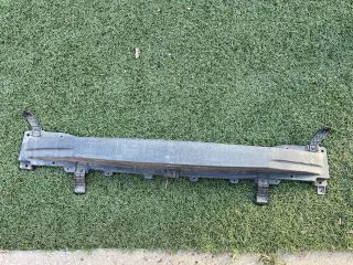 bontott HYUNDAI i40 Hátsó Lökhárító Merevítő (Fém)