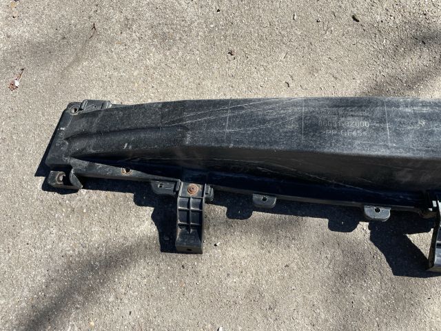 bontott HYUNDAI i40 Hátsó Lökhárító Merevítő (Fém)