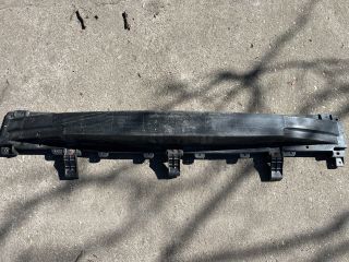 bontott HYUNDAI i40 Hátsó Lökhárító Merevítő (Fém)