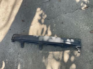 bontott HYUNDAI i40 Hátsó Lökhárító Merevítő (Fém)