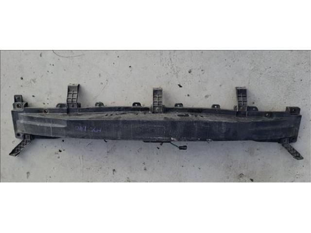 bontott HYUNDAI i40 Hátsó Lökhárító Merevítő (Fém)