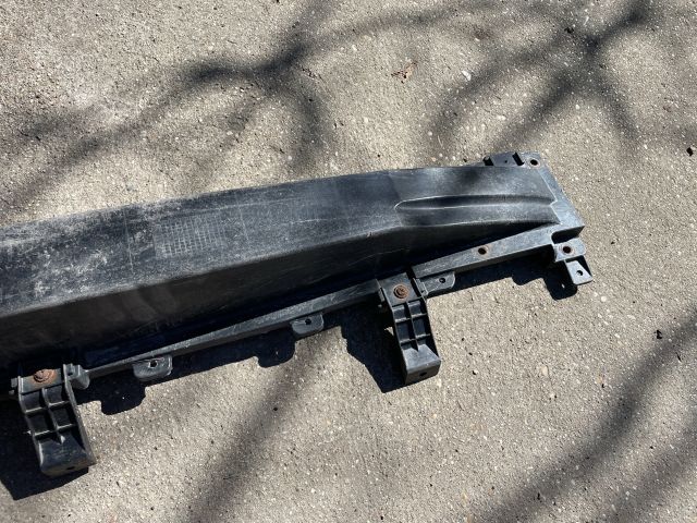 bontott HYUNDAI i40 Hátsó Lökhárító Merevítő (Fém)