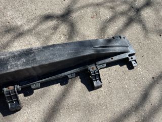 bontott HYUNDAI i40 Hátsó Lökhárító Merevítő (Fém)