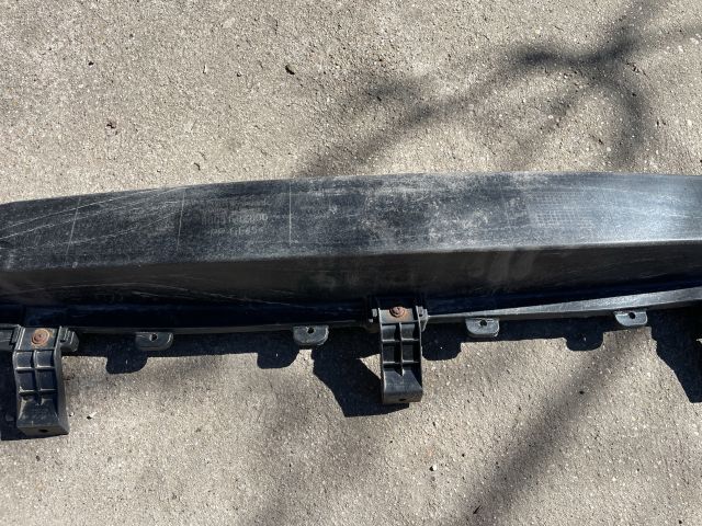 bontott HYUNDAI i40 Hátsó Lökhárító Merevítő (Fém)