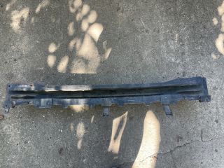 bontott HYUNDAI i40 Hátsó Lökhárító Merevítő (Fém)