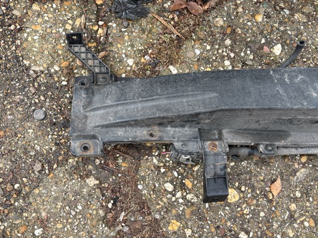 bontott HYUNDAI i40 Hátsó Lökhárító Merevítő (Fém)