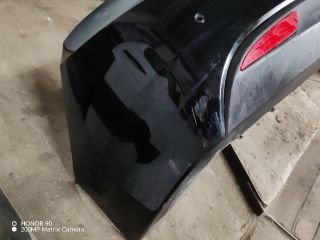 bontott HYUNDAI i40 Hátsó Lökhárító (Részeivel)