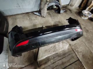 bontott HYUNDAI i40 Hátsó Lökhárító (Részeivel)