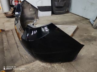 bontott HYUNDAI i40 Hátsó Lökhárító (Részeivel)