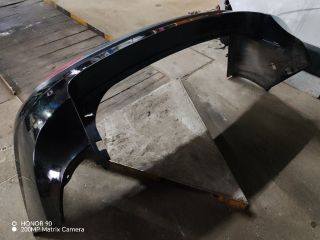 bontott HYUNDAI i40 Hátsó Lökhárító (Részeivel)