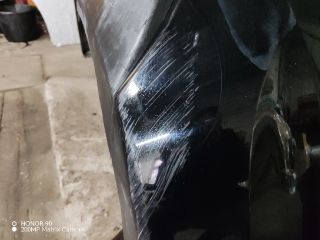 bontott HYUNDAI i40 Hátsó Lökhárító (Részeivel)