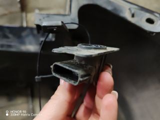 bontott HYUNDAI i40 Hátsó Lökhárító (Részeivel)