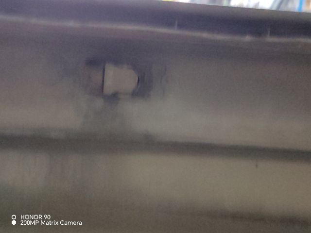 bontott HYUNDAI i40 Hátsó Lökhárító (Részeivel)