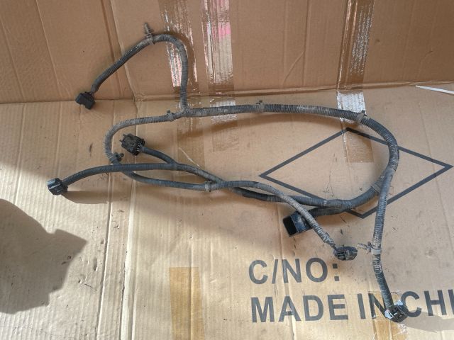 bontott HYUNDAI i40 Hátsó Tolatóradar Kábelköteg