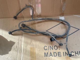 bontott HYUNDAI i40 Hátsó Tolatóradar Kábelköteg