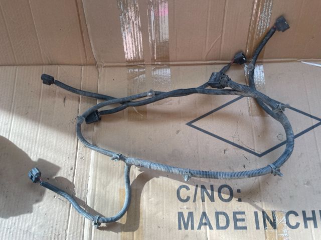 bontott HYUNDAI i40 Hátsó Tolatóradar Kábelköteg