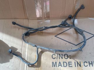 bontott HYUNDAI i40 Hátsó Tolatóradar Kábelköteg