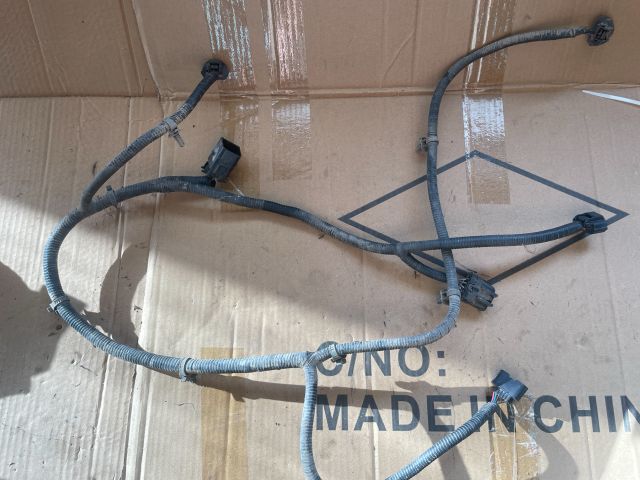 bontott HYUNDAI i40 Hátsó Tolatóradar Kábelköteg