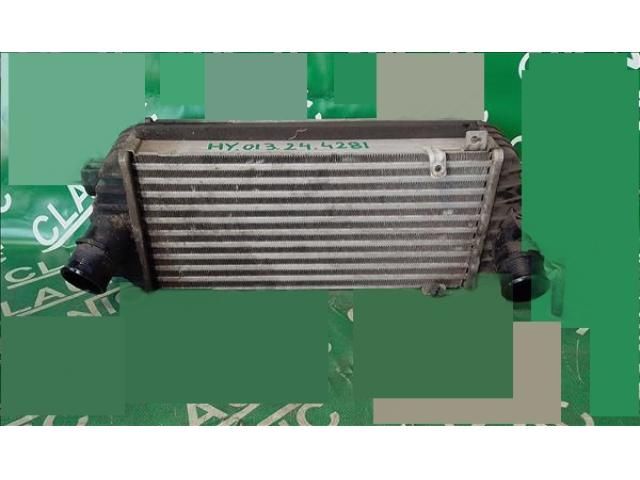 bontott HYUNDAI i40 Intercooler