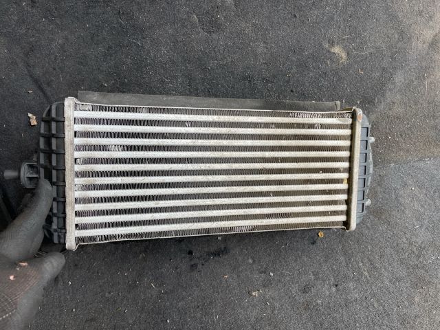 bontott HYUNDAI i40 Intercooler