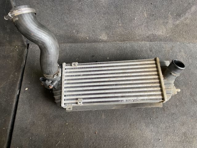 bontott HYUNDAI i40 Intercooler