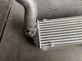 bontott HYUNDAI i40 Intercooler