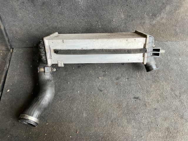 bontott HYUNDAI i40 Intercooler