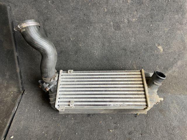 bontott HYUNDAI i40 Intercooler