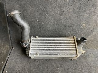 bontott HYUNDAI i40 Intercooler