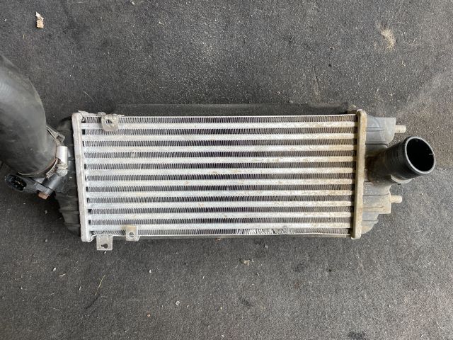 bontott HYUNDAI i40 Intercooler