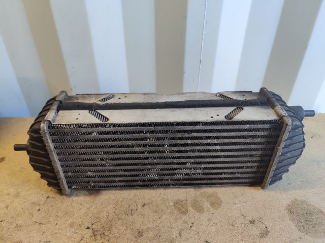 bontott HYUNDAI i40 Intercooler