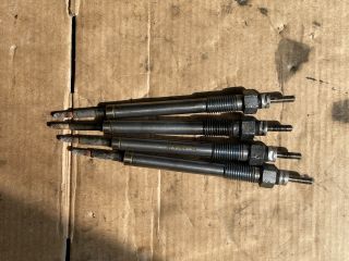 bontott HYUNDAI i40 Izzító/Gyújtó Gyertya