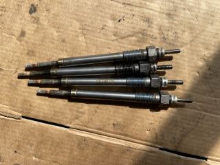 bontott HYUNDAI i40 Izzító/Gyújtó Gyertya