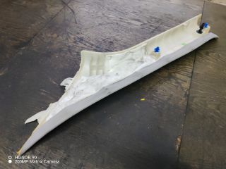 bontott HYUNDAI i40 Jobb A Oszlop Burkolat