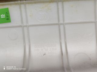 bontott HYUNDAI i40 Jobb A Oszlop Burkolat