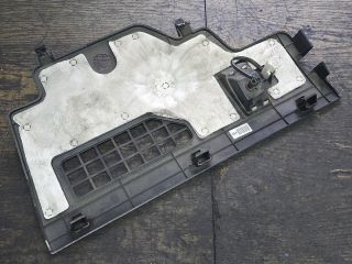 bontott HYUNDAI i40 Jobb Alsó Műszerfal Burkolat