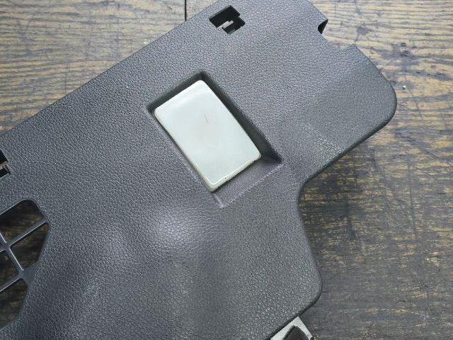 bontott HYUNDAI i40 Jobb Alsó Műszerfal Burkolat