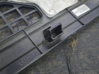 bontott HYUNDAI i40 Jobb Alsó Műszerfal Burkolat