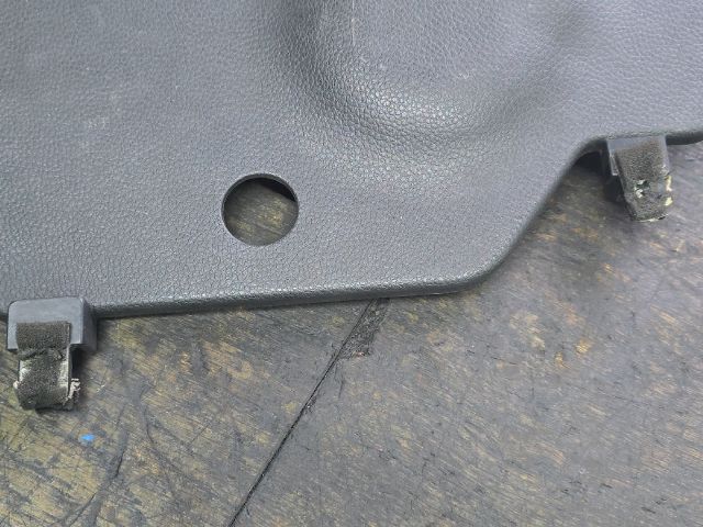 bontott HYUNDAI i40 Jobb Alsó Műszerfal Burkolat